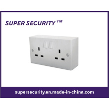 Wall Socket Safe Secret Store Lock (SMQ1107)